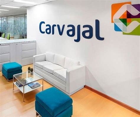 carvajal agencies jobs